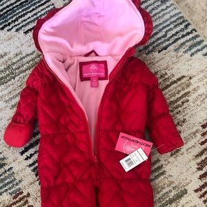 Weatherproof Snow suit for 24 Month